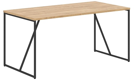 Стол письменный LST 1580