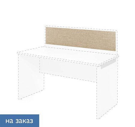 TOUR WOOD Тканевая накладка 138 114P021 TG