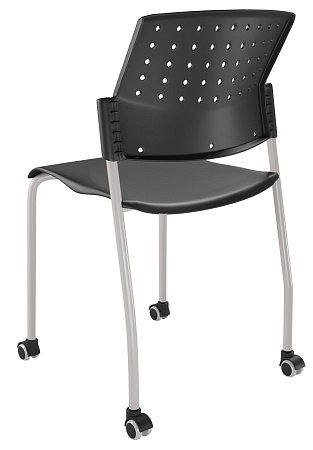 MOVIE на колёсах, каркас Серый ЦБ-00010198