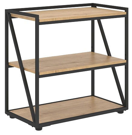 Стеллаж LMLC 80