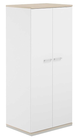 Гардероб AG.222.WH.WH.WH