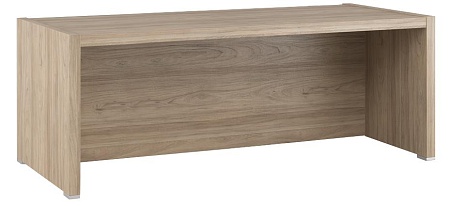 Стол письменный с симметричными опорами SOL297102