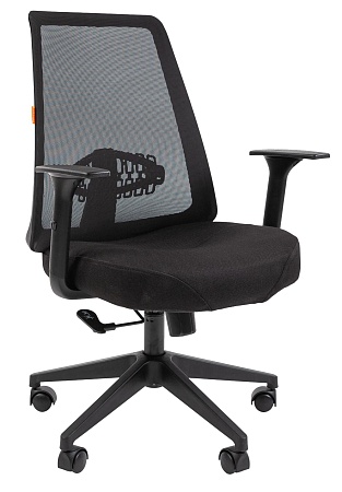 Офисное кресло Chairman 535 LT