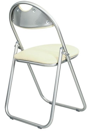 Конференц-кресло Selim silver 451340-01/V18