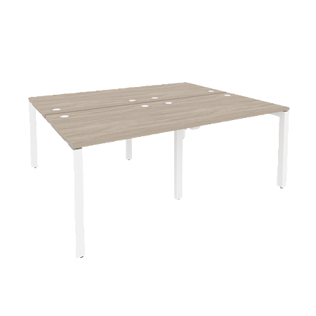 Рабочая станция на П-образном м/к O.MP-D.RS-4.1.8