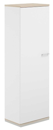 Гардероб AG.223.WH.WH.WH.L