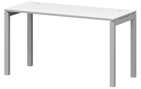 Стол на металлокаркасе СМС25-П-14К.60.Пр50