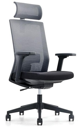 Кресло офисное Партнер CH-202A-LP-OA2016*OS800