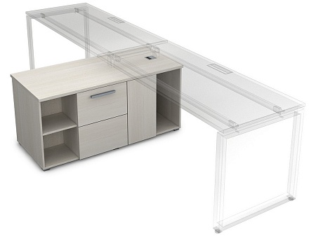 Тумба двухсторонняя 9Т.030