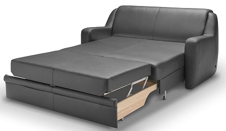 Диван 3-х местный с выкат. механизмом Бостон 3Р