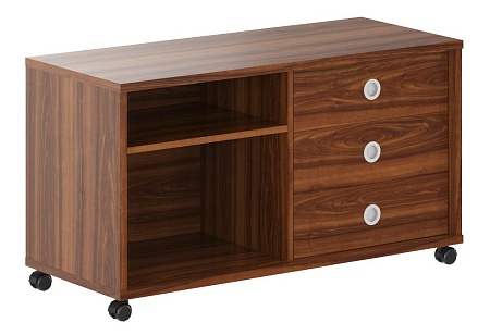 Тумба мобильная B 202