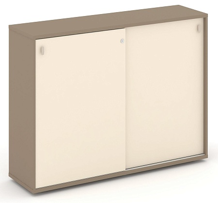 Шкаф купе приставной ES.SHK-2