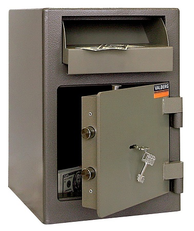 Депозитный сейф  VALBERG ASD-19