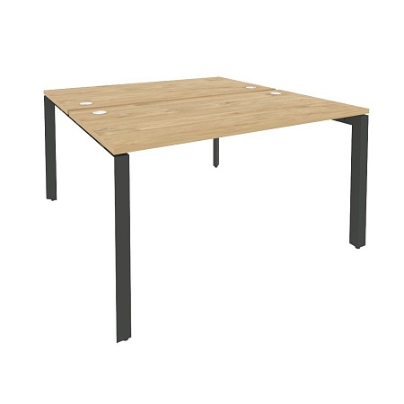 Рабочая станция на П-образном м/к  O.MP-D.RS-2.3.7