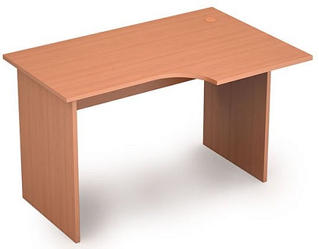 Стол криволинейный 2С.044R