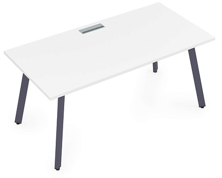 Стол рабочий, прямолинейный 10СР.084