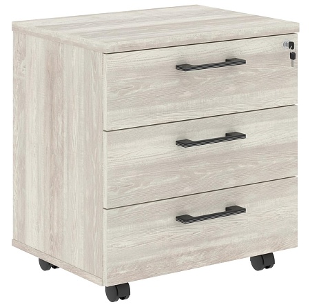 Тумба мобильная TMC 3D