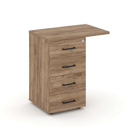 Тумба приставная SN.TPP-002 (416/700*460*750)