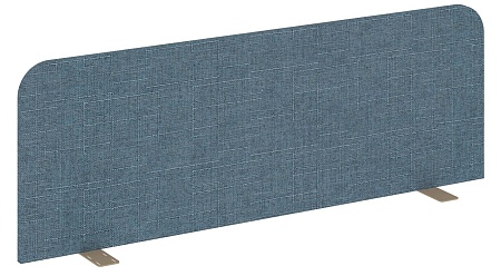 Экран продольный (ткань-ROMEO) ES.TEKR.R-118