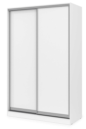 Шкаф-купе 2-дверный Comfort ШКДД.12.1