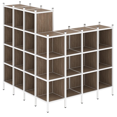 Комплект VR.L-60