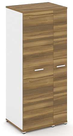 Гардероб широкий глубокий CN.GB-004 B/W