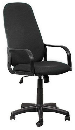 Кресло для руководителя Siluet DF 440130/C11