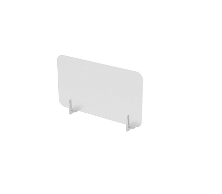 Барьеры боковые оргстекло 10ББО.704