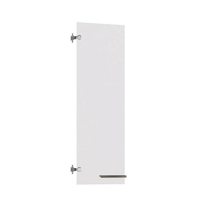 Фасад стеклянный левый NLN363586