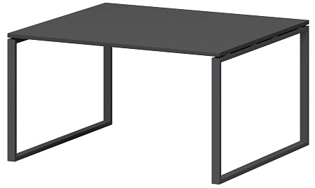 Стол переговорный на металлокаркасе СМСП-О-18.123.Пр25