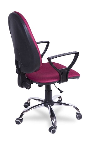 Офисное кресло Мартин new Гольф хром