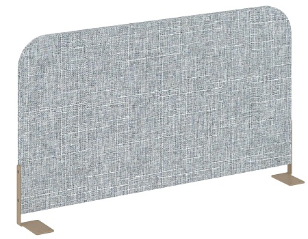 Экран боковой (ткань-ROMEO) ES.TEKRB.R-73