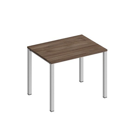 Стол письменный на металлокаркасе КФ  К.1130