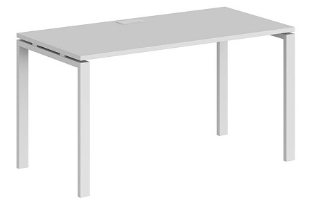 Стол письменный SG.206.WH.63.AN