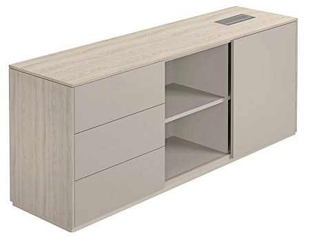 Тумба опорная, левая NZ-0211.L