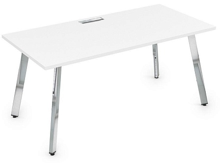 Стол рабочий, прямолинейный 10СР.074