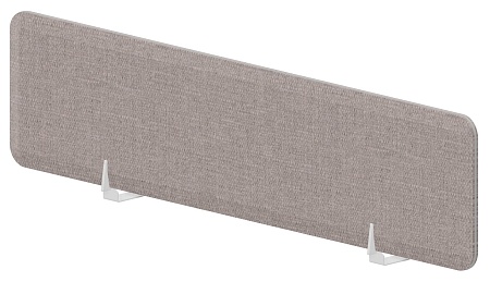 Фронтальный экран для стола bench ш.160см UFPDSFBE...