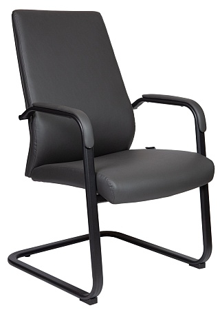 Кресло офисное Arco CF grey V5017 grey