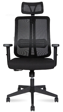 Кресло офисное Tema 2D 216A-2D-B-BB