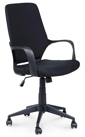 Кресло офисное Стиль CX1168M01 black
