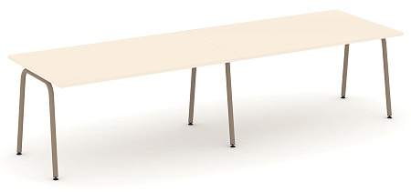Стол переговорный ES.PRG-2.4-K