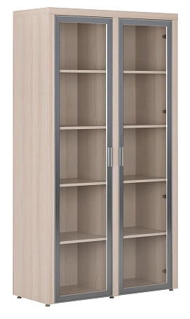 Шкаф витрина для документов TRF302.G
