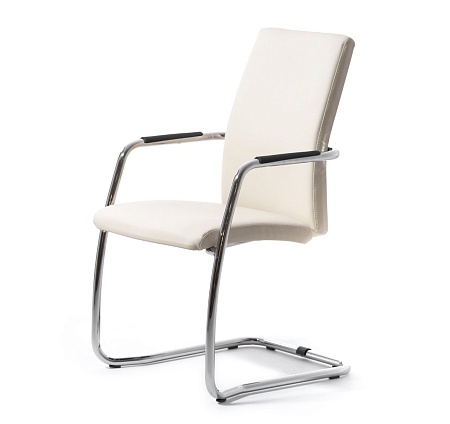 Кресло на полозьях Well_seat slide Dollaro 525