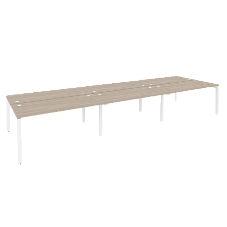 Рабочая станция на П-образном м/к O.MP-D.RS-6.4.7