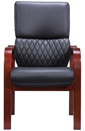 Конференц-кресло President Wood CF EP 101 W