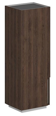 Шкаф, левый OL-20-16.L