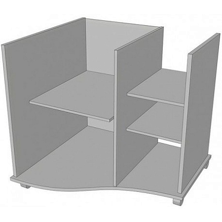 Тумба К563Т L