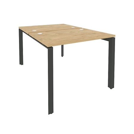 Рабочая станция на П-образном м/к O.MP-D.RS-2.1.7