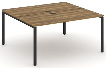 Рабочая станция на 2 места CN.DRS-004