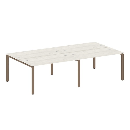 Рабочая станция на 4 раб.места БП.СМ-4.3